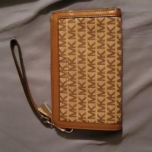 Michael Kors wallet